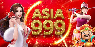 asia999ทดลองเล่น